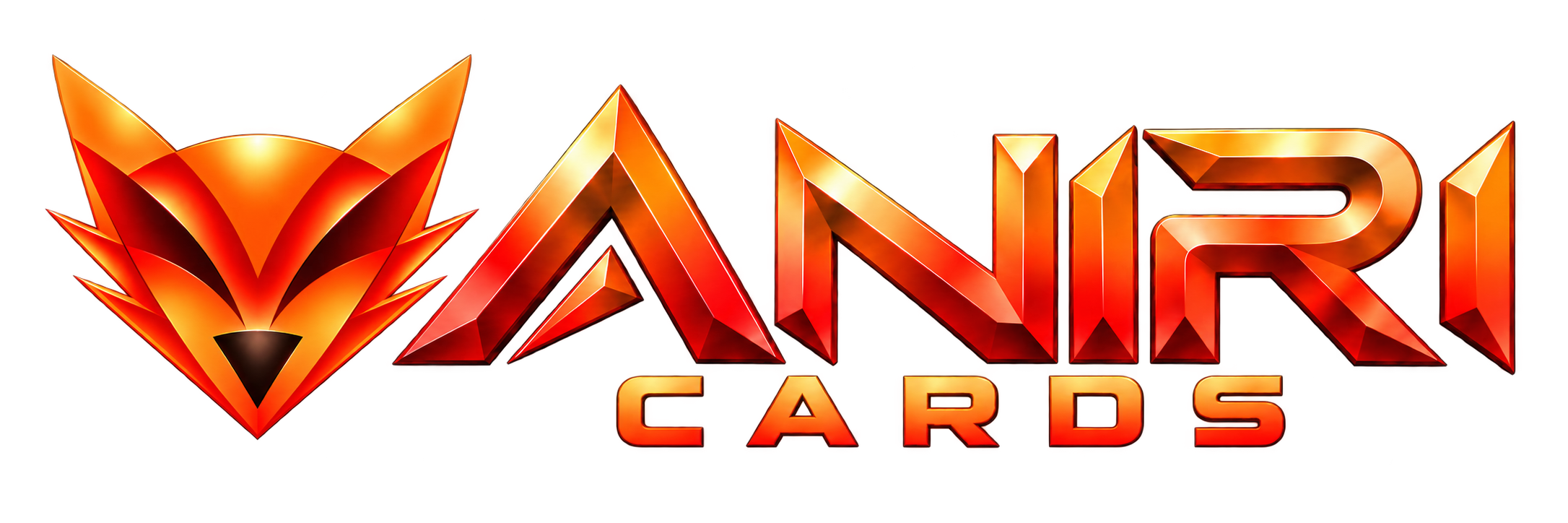 Aniri Trading Cards