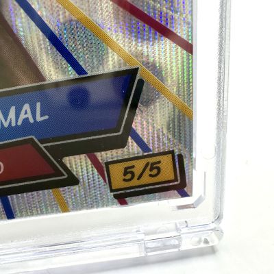 Lamine Yamal 2024 Wild Card Comix - Spain RC Rookie Card 5/5 Spania #ACSB-LY4