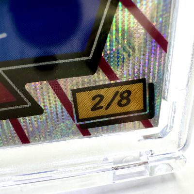 Lamine Yamal 2024 Wild Card Comix - Barcelona RC Rookie Card 2/8 #ACBB-LY5