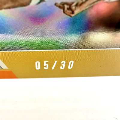Rodrygo 2022-23 Panini Fifa Donruss Elite - 05/30 #167 Real Madrid