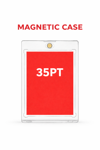 Magnetic case 35 PT