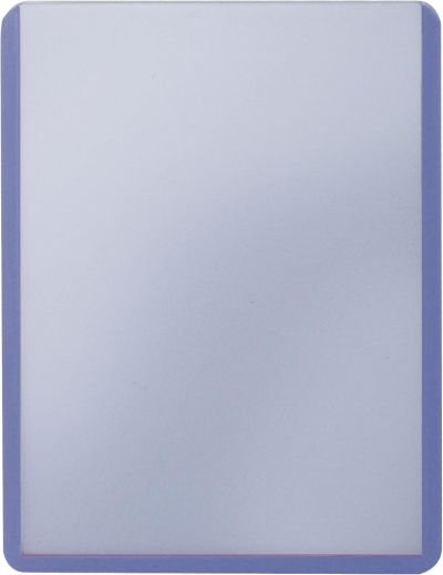 Ultrapro 35PT Toploader (Protectie Cartonase 3 x 4 Clear Regular) 25 buc.
