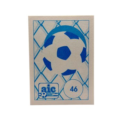 Gheorghe Hagi 1992-93 Score #46 Brescia