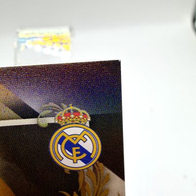 Rodrygo 2025-26 Topps Los Blancos - Portrait Poser AUTO #PP-RO Real Madrid