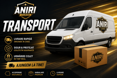 Transport pt breaks