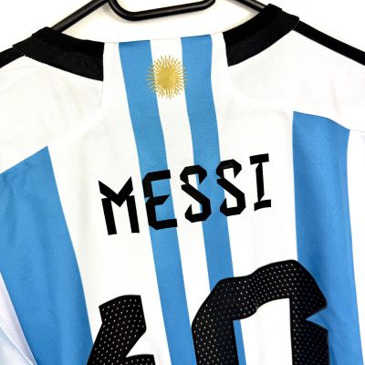 Tricou Lionel Messi Semnat – Certificat ICONS