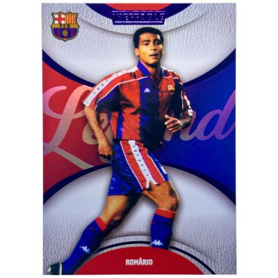 Romario 2023-24 DAKA FC Barcelona Ineffable - 13/55 #NO-29