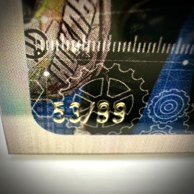 Nico Hulkenberg 2024 Topps Finest Formula 1 - Finest Formulas RELIC Silver 53/99 #FF-HUL Haas