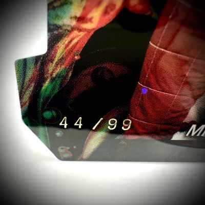 Michael Schumacher 2024 Topps Finest Formula 1 - Common Die-Cut 44/99 #83 Ferrari