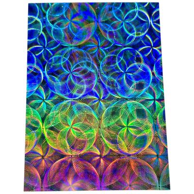 Neymar Jr. 2025 Leaf Signature Series - Sunrise Kaleidoscope 1/1 Pre-Production Proof Brazilia