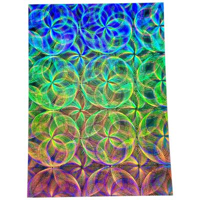 Wayne Rooney 2025 Leaf Signature Series - Sunrise Kaleidoscope 1/1 Pre-Production Proof Anglia