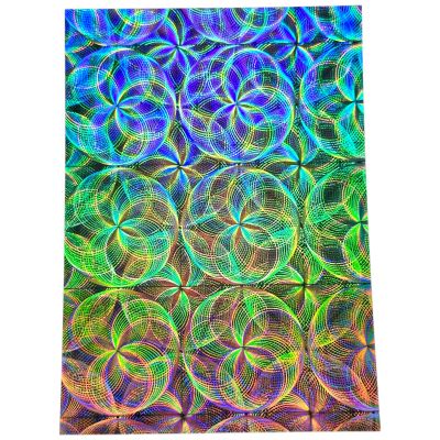 Wayne Rooney 2025 Leaf Signature Series - Sunset Kaleidoscope 1/1 Pre-Production Proof Anglia